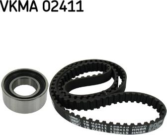SKF VKMA 02411