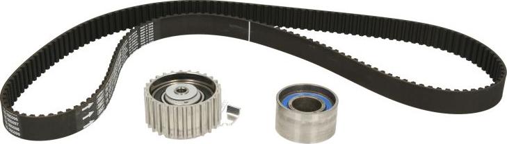 SKF VKMA 02178 - Kit cinghie dentate www.autoricambi360.it