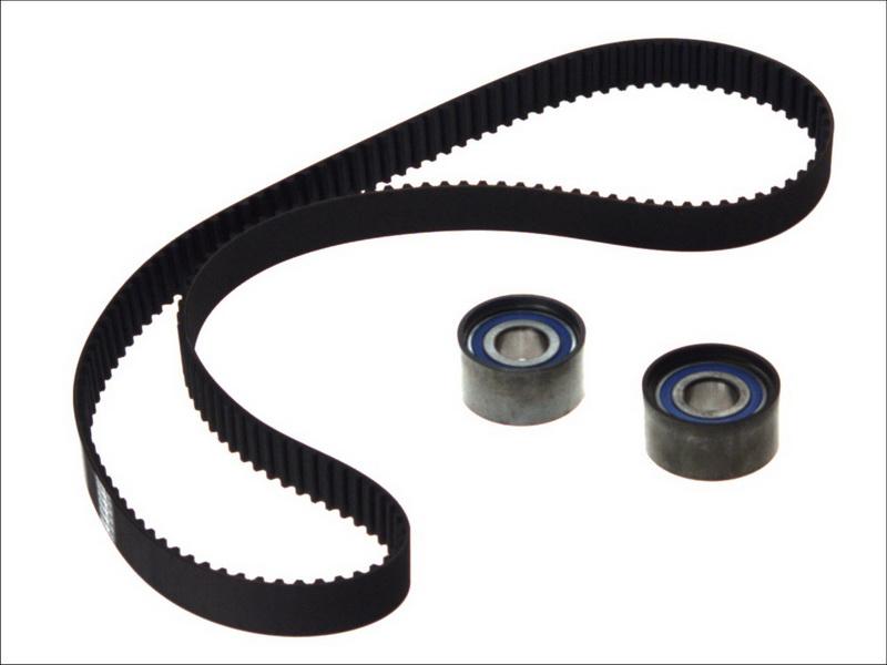 SKF VKMA 02383 - Kit cinghie dentate www.autoricambi360.it