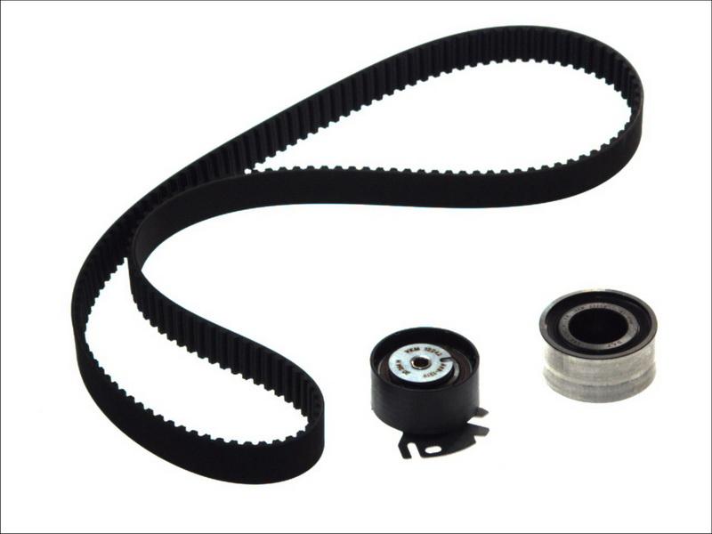 SKF VKMA 02242 - Kit cinghie dentate www.autoricambi360.it