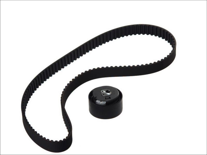 SKF VKMA 02204 - Kit cinghie dentate www.autoricambi360.it