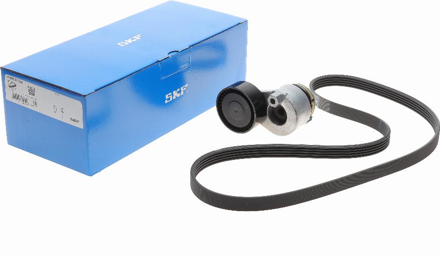 SKF VKMA 36058 - Kit Cinghie Poly-V www.autoricambi360.it