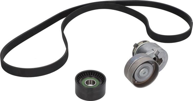 SKF VKMA 36038 - Kit Cinghie Poly-V www.autoricambi360.it