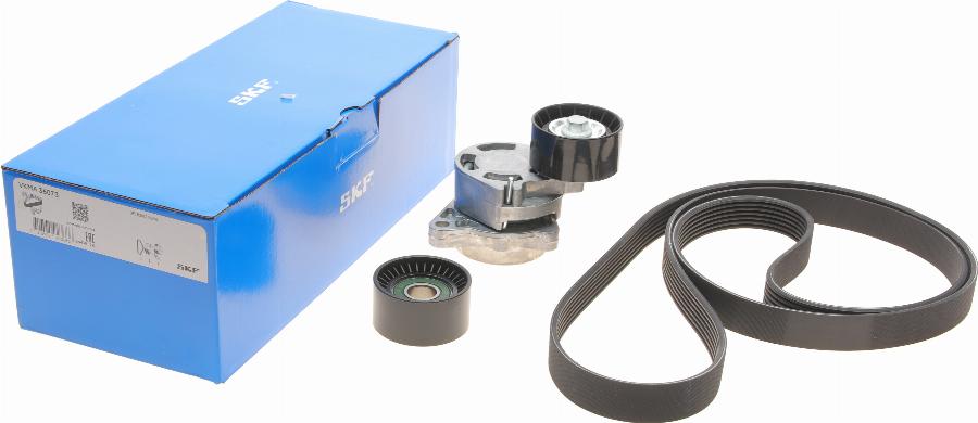 SKF VKMA 36073 - Kit Cinghie Poly-V www.autoricambi360.it