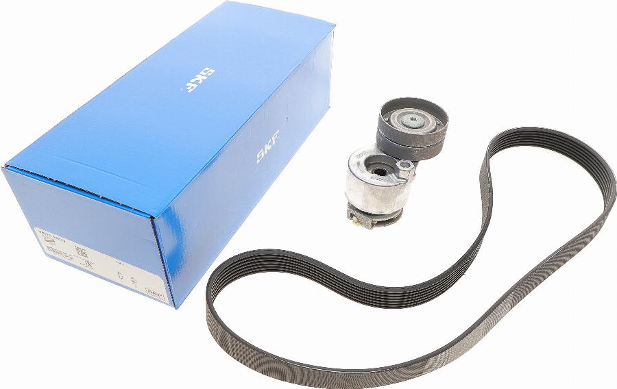 SKF VKMA 36072 - Kit Cinghie Poly-V www.autoricambi360.it