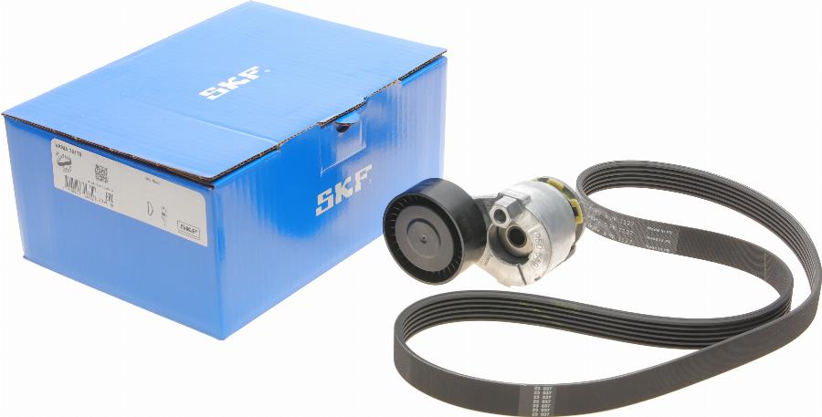SKF VKMA 36179 - Kit Cinghie Poly-V www.autoricambi360.it