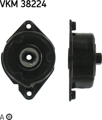 SKF VKMA 38328 - Kit Cinghie Poly-V www.autoricambi360.it