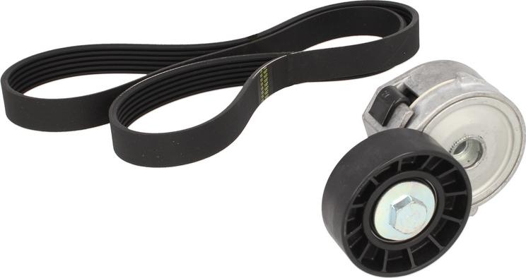 SKF VKMA 33320 - Kit Cinghie Poly-V www.autoricambi360.it