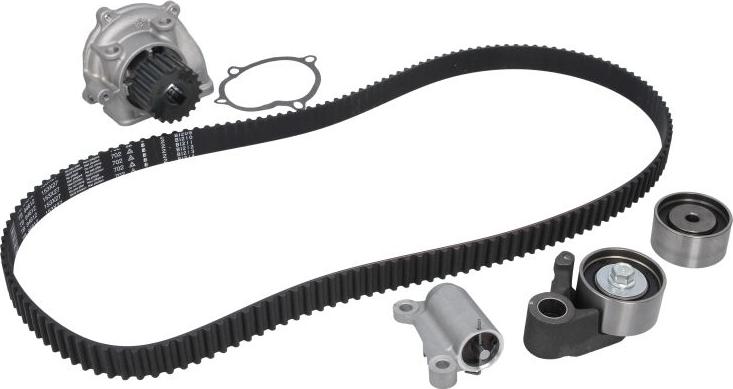 SKF VKMC 94912 - Pompa acqua + Kit cinghie dentate www.autoricambi360.it
