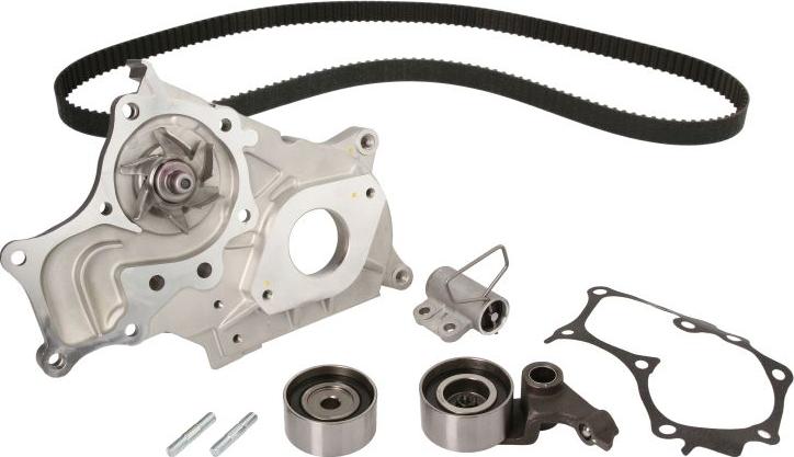 SKF VKMC 91903 - Pompa acqua + Kit cinghie dentate www.autoricambi360.it