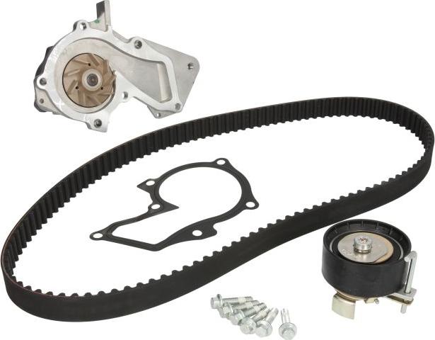 SKF VKMC 04215-1 - Pompa acqua + Kit cinghie dentate www.autoricambi360.it