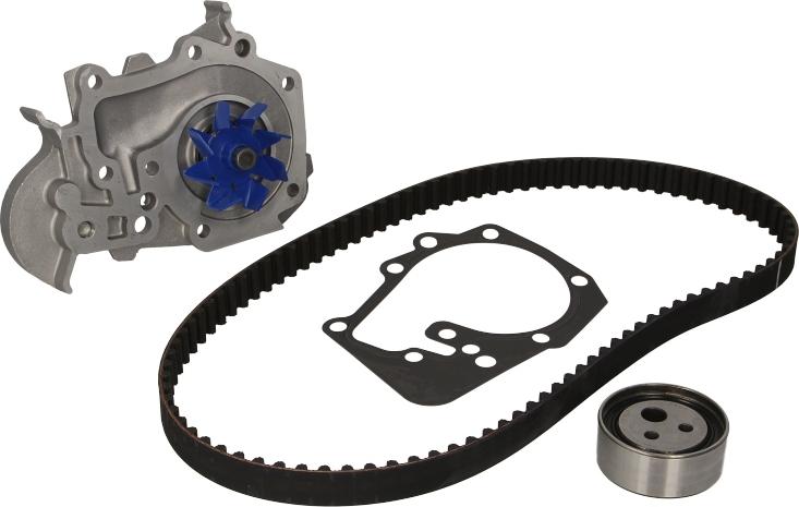 SKF VKMC 06003 - Pompa acqua + Kit cinghie dentate www.autoricambi360.it