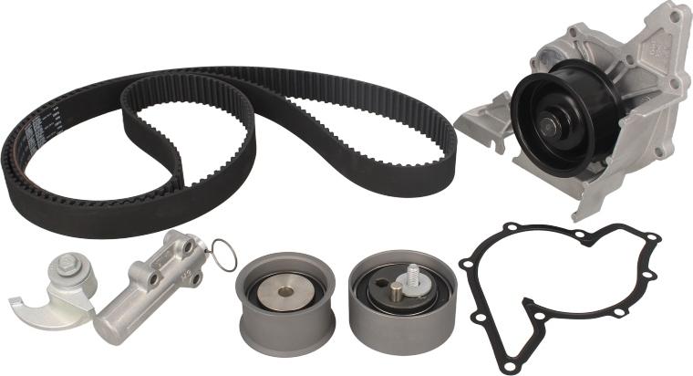 SKF VKMC 01903-1 - Pompa acqua + Kit cinghie dentate www.autoricambi360.it