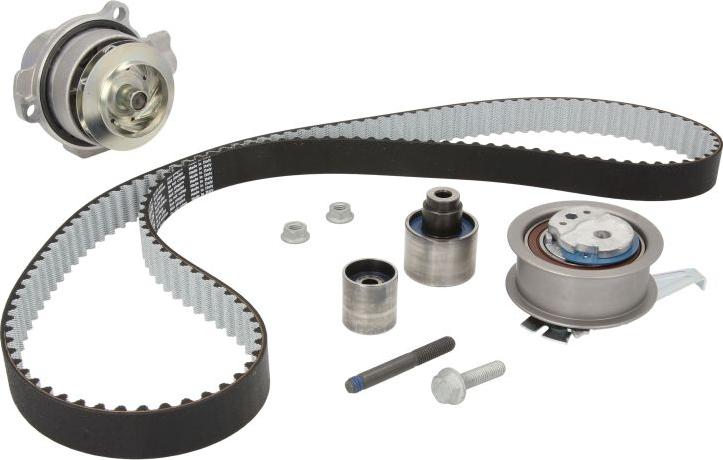 SKF VKMC 01278-1 - Pompa acqua + Kit cinghie dentate www.autoricambi360.it