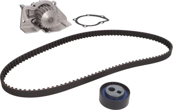 SKF VKMC 03201-1 - Pompa acqua + Kit cinghie dentate www.autoricambi360.it