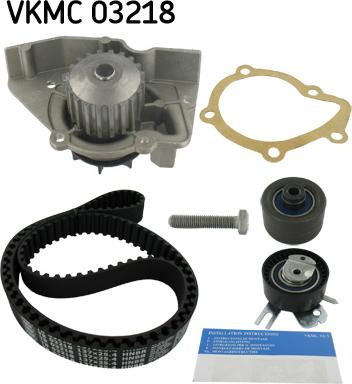 SKF VKMC 03218
