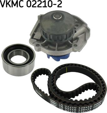 SKF VKMC 02210-2