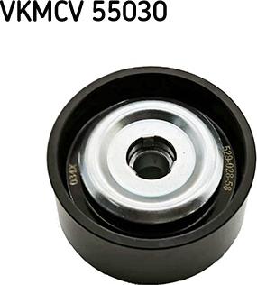 SKF VKMCV 55030 - Galoppino / Guidacinghia, Cinghia Poly-V www.autoricambi360.it