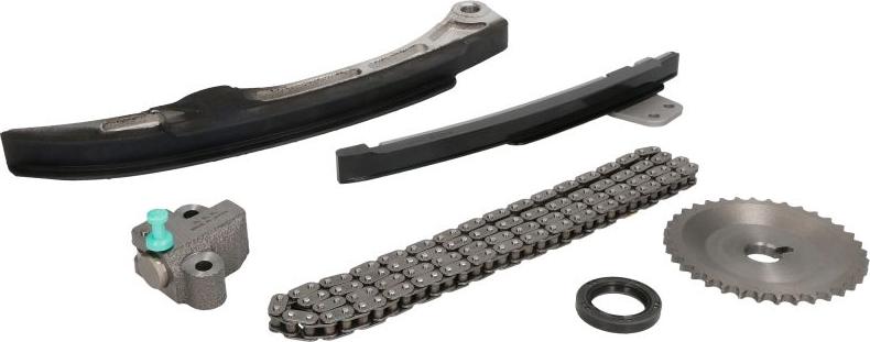 SKF VKML 91004 - Kit catena distribuzione www.autoricambi360.it