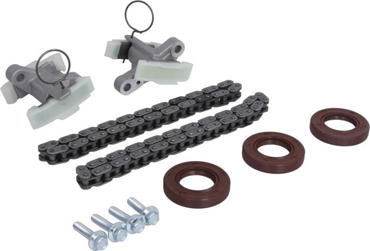 SKF VKML 83503 - Kit catena distribuzione www.autoricambi360.it