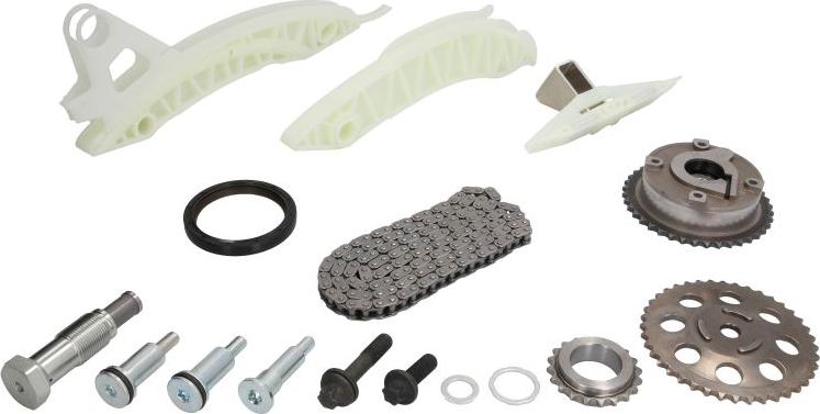 SKF VKML 83001 - Kit catena distribuzione www.autoricambi360.it