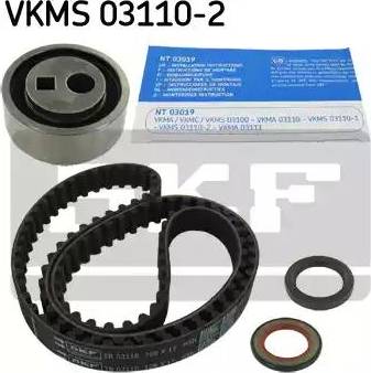 SKF VKMS 03110-2