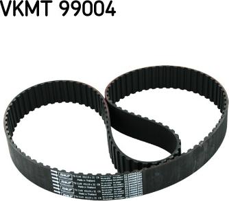 SKF VKMT 99004 - Cinghia dentata www.autoricambi360.it