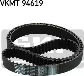 SKF VKMT 94619 - Cinghia dentata www.autoricambi360.it