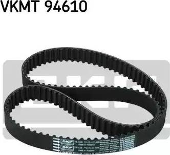 SKF VKMT 94610 - Cinghia dentata www.autoricambi360.it