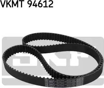 SKF VKMT 94612 - Cinghia dentata www.autoricambi360.it