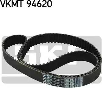 SKF VKMT 94620 - Cinghia dentata www.autoricambi360.it