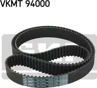 SKF VKMT 94000 - Cinghia dentata www.autoricambi360.it