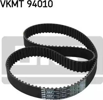 SKF VKMT 94010 - Cinghia dentata www.autoricambi360.it
