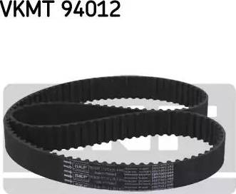 SKF VKMT 94012 - Cinghia dentata www.autoricambi360.it