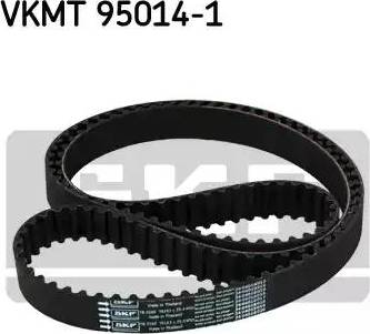 SKF VKMT 95014-1 - Cinghia dentata www.autoricambi360.it