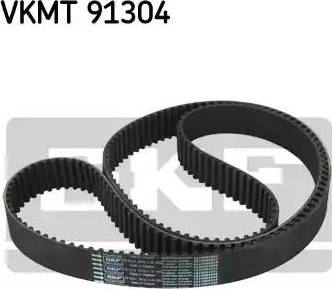SKF VKMT 91304 - Cinghia dentata www.autoricambi360.it