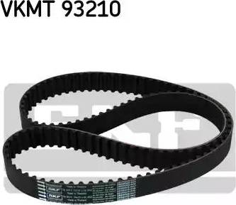 SKF VKMT 93210 - Cinghia dentata www.autoricambi360.it