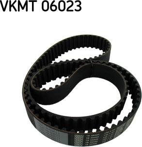 SKF VKMT 06023 - Cinghia dentata www.autoricambi360.it
