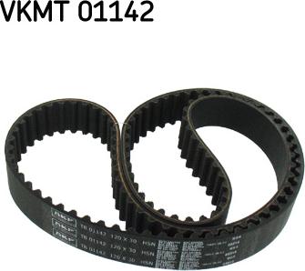 SKF VKMT 01142 - Cinghia dentata www.autoricambi360.it