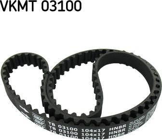 SKF VKMT 03100