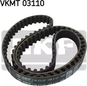 SKF VKMT 03110