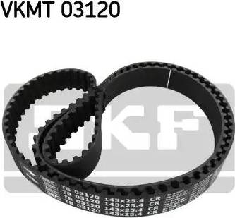 SKF VKMT 03120
