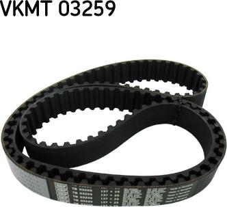 SKF VKMT 03259 - Cinghia dentata www.autoricambi360.it