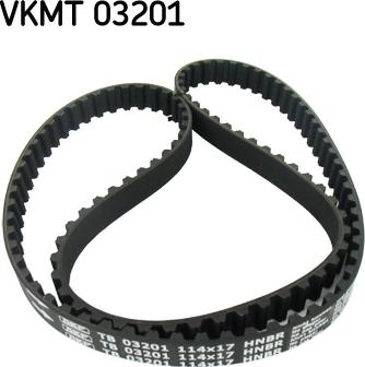 SKF VKMT 03201