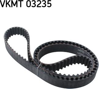 SKF VKMT 03235 - Cinghia dentata www.autoricambi360.it