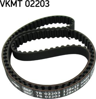 SKF VKMT 02203