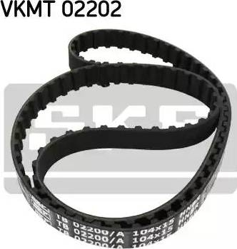 SKF VKMT 02202