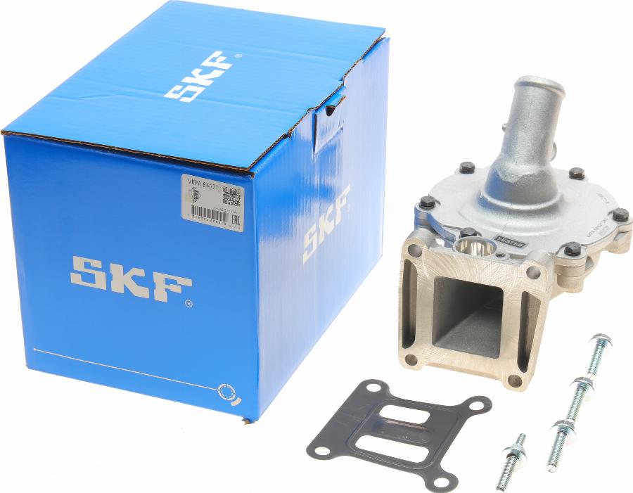 SKF VKPA 84621 - Pompa acqua www.autoricambi360.it