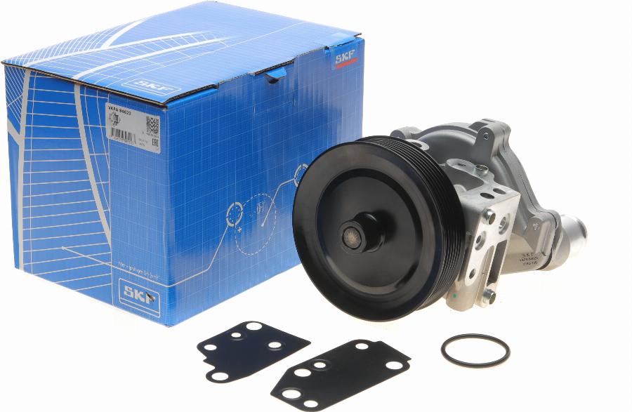 SKF VKPA 84623 - Pompa acqua www.autoricambi360.it