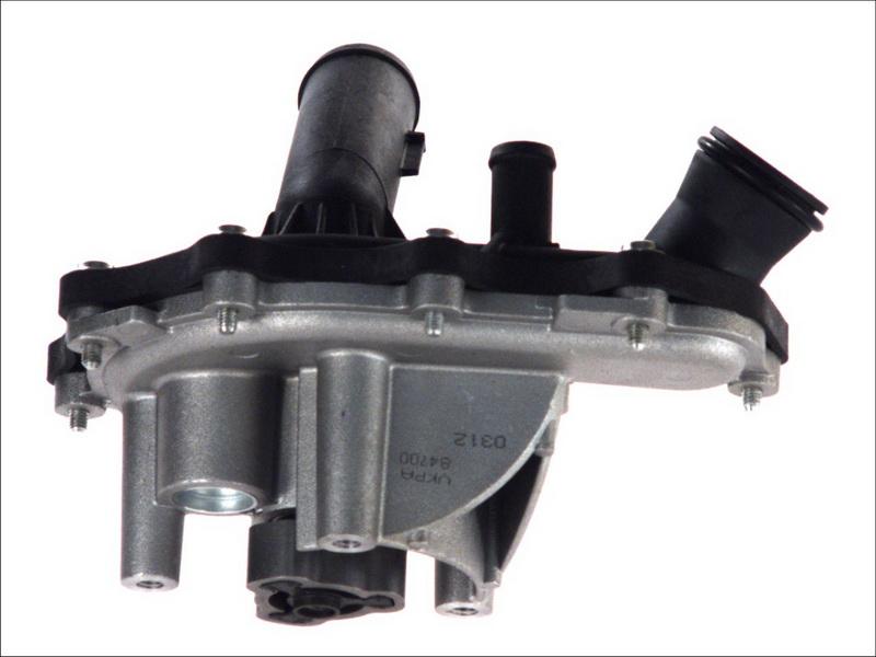 SKF VKPA 84700 - Pompa acqua www.autoricambi360.it